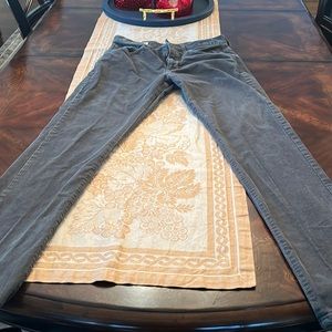 J Crew Corduroy Pants